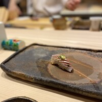 鮨 銀座 おのでら - 