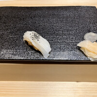 名古屋 栄 鮨 栄華 - 