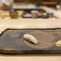 鮨 銀座 おのでら - 