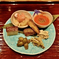 京味 もと井 - 
