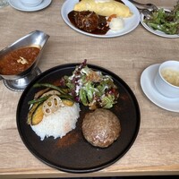 キッチン 大宮 MARK IS みなとみらい店 - 