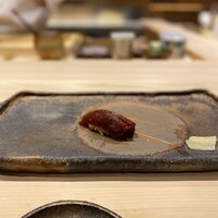 鮨 銀座 おのでら - 