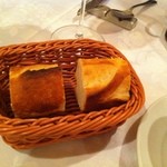 サラマンジェ ド イザシ ワキサカ - 外はパリット中しっとり～