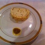 サラマンジェ ド イザシ ワキサカ - マロンケーキ