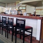 牧のうどん 早良店 - 