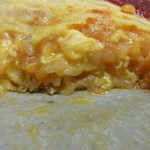 定食＆オムライス　とっぽけん - とろとろですよ～