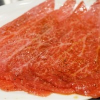 焼肉 ジャンボ はなれ - カメノコウ
