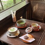 후리코 사보우 - 