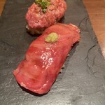 Azabu Juuban Yakiniku Kintan - 