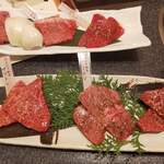 Yakiniku Dokoro Kiwami Hanare - 