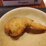 傳 - (2023/7 訪問)傳タッキー。