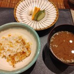 傳 - (2023/7 訪問)食事全景