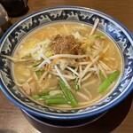 タンメン桜屋 - 