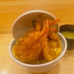 海老山 芝大門店 - 