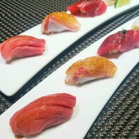 名駅 鮨 Sublime - 