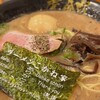 ラーメン こがね家 京都拉麺小路店