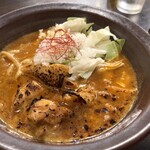 房総式ラーメン 人力船 - 