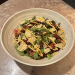 青山Indigo - ロスカボス風メキシカンix Salad