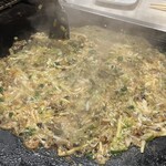 Monja Tsudumi - 