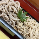 手打蕎麦かとう - 