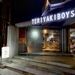 TERIYAKI BOYS - 