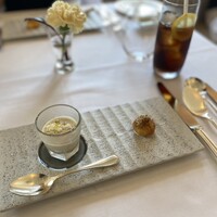 レストラン ラ・マーレ - 