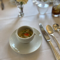 レストラン ラ・マーレ - 