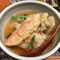のどぐろ専門 銀座 中俣 - 