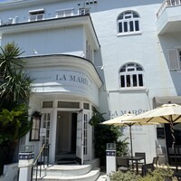 レストラン ラ・マーレ - 