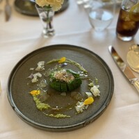 レストラン ラ・マーレ - 