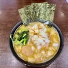 ラーメン 杉田家 千葉祐光店