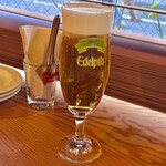 ビストロシノワ YASMIN - 