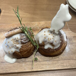 ムーミンカフェ - 