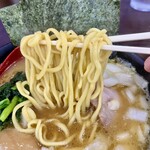 ラーメン 杉田家 - 