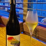 ビストロシノワ YASMIN - 