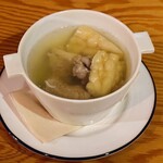 ビストロシノワ YASMIN - 