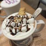 ムーミンカフェ - 