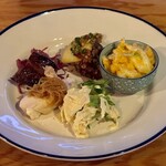 ビストロシノワ YASMIN - 