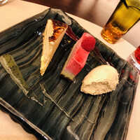 レストラン・パッション -  レストラン・パッション -