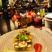 レストラン・パッション -  レストラン・パッション -