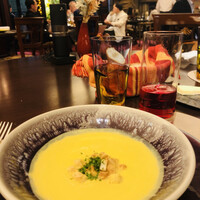 レストラン・パッション -  レストラン・パッション -