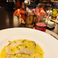 レストラン・パッション -  レストラン・パッション -