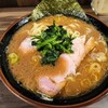 神田ラーメン わいず