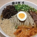 冷麺 佳 - 