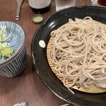 そば酒房　福島 - 