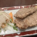 そば酒房　福島 - 