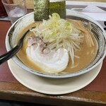 Gaba Ramen - 