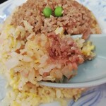 中華料理 丸福 - 