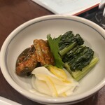 そば酒房　福島 - 