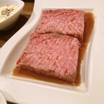 表参道焼肉 KINTAN - 